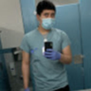 Meet your Posher, Ernesto